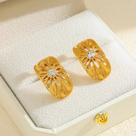 304 Stainless Steel Round Water Plating Vacuum Electroplating