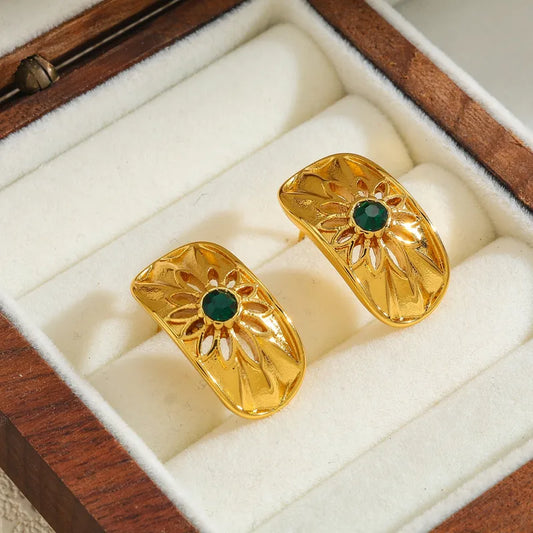 304 Stainless Steel Round Water Plating Vacuum Electroplating