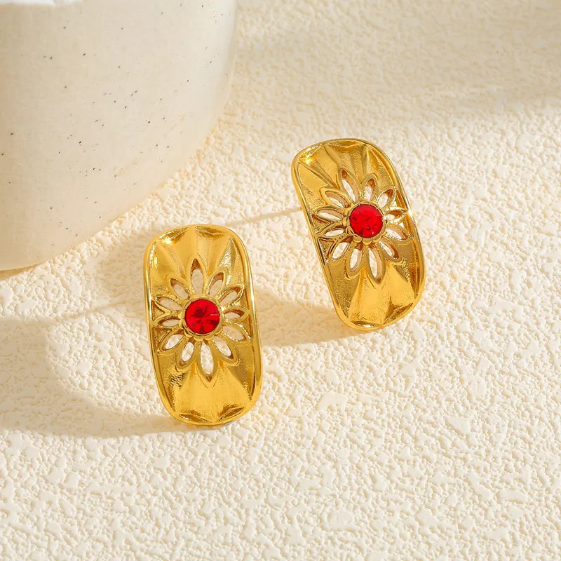 304 Stainless Steel Round Water Plating Vacuum Electroplating