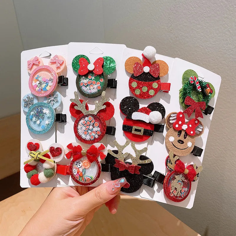 Christmas Nordic Style Modern Style Classic Style Christmas Tree Letter Snowflake Linen Pillow Cases Couch & Sofa Decor