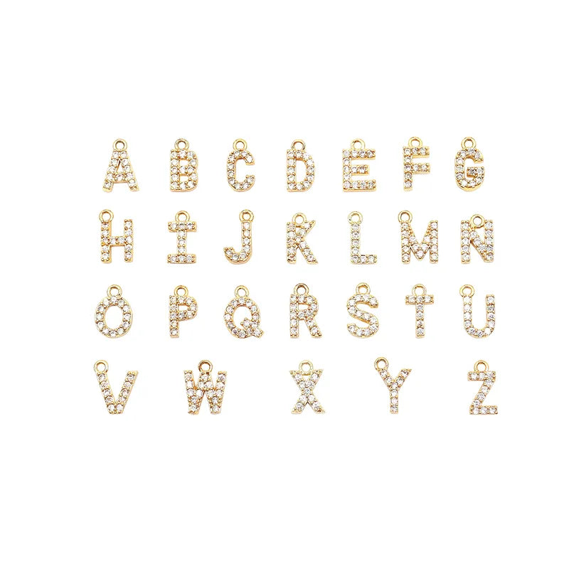 Classic Retro Initial Round Jesus & Cross Double-Sided Gold Stainless Steel Ball Chain Women's Bracelet