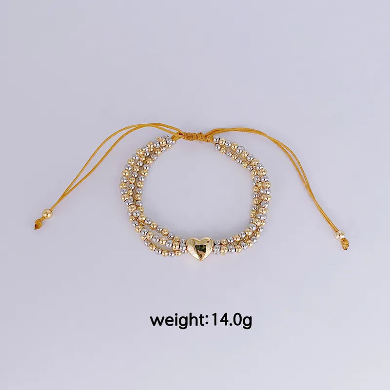 Elegant Fashion Multi-Style Pearl Design Cross Saint Image Bracelet Suitable For Ladies Daily Party Wear Casual Classic Artistic