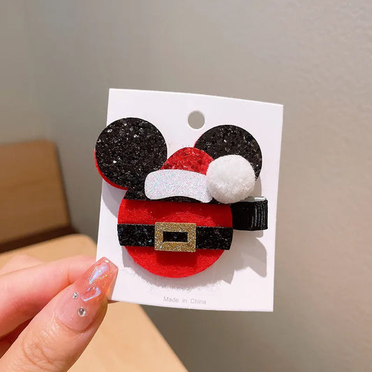 Christmas Nordic Style Modern Style Classic Style Christmas Tree Letter Snowflake Linen Pillow Cases Couch & Sofa Decor