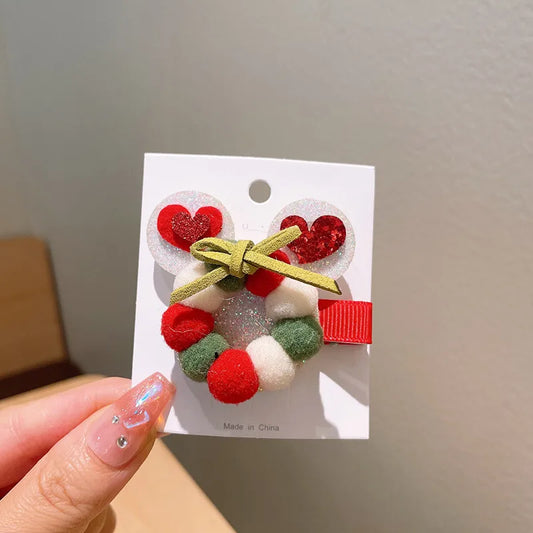 Christmas Nordic Style Modern Style Classic Style Christmas Tree Letter Snowflake Linen Pillow Cases Couch & Sofa Decor