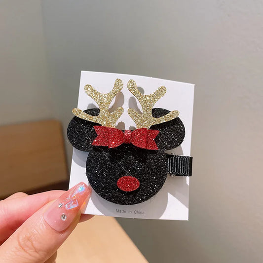 Christmas Nordic Style Modern Style Classic Style Christmas Tree Letter Snowflake Linen Pillow Cases Couch & Sofa Decor