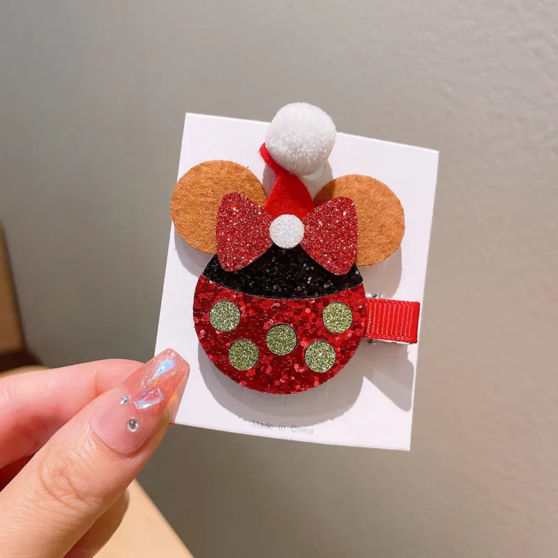 Christmas Nordic Style Modern Style Classic Style Christmas Tree Letter Snowflake Linen Pillow Cases Couch & Sofa Decor