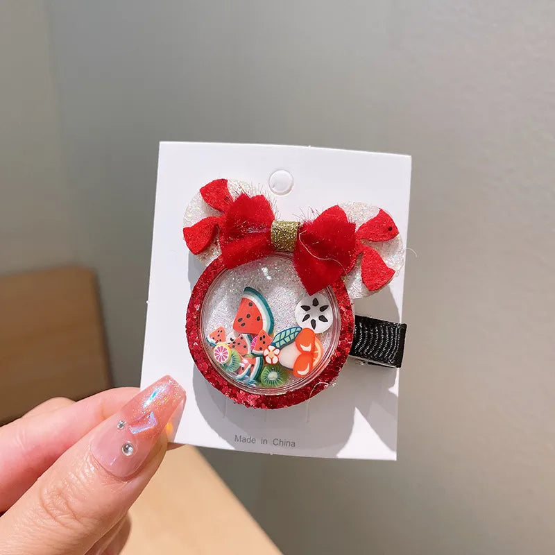 Christmas Nordic Style Modern Style Classic Style Christmas Tree Letter Snowflake Linen Pillow Cases Couch & Sofa Decor