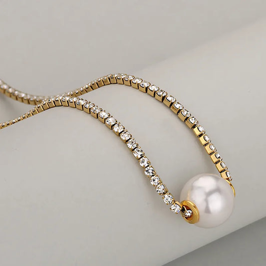 Stainless Steel Claw Chain Necklace Cross Round Heart Shaped Wedding Season Valentine's Day Thanksgiving New Year Jewelry Accessory